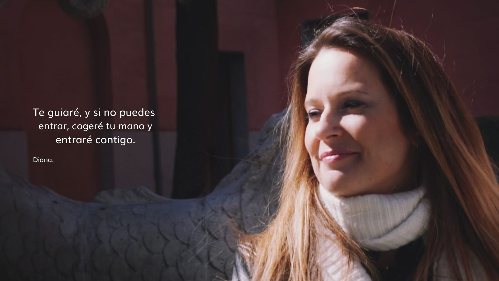 Diana Esteban terapias en Madrid